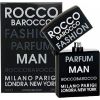RoccoBarocco ROCCOBAROCCO Fashion Man EDT 75ml