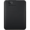Western Digital HDD External WD Elements Portable (6TB, USB 3.2)