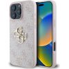 Guess GUHCP16L4GMGPI Aizmugurējais Apvalks Priekš Apple iPhone 16 Pro