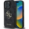 Guess GUHCP16L4GMGGR Aizmugurējais Apvalks Priekš Apple iPhone 16 Pro