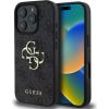 Guess 4G Big Logo Case Aizsargapvalks Priekš Apple iPhone 16 Pro Max