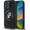 Karl Lagerfeld KLHMP16XSCMKCRHK Чехол для Apple iPhone 16 Pro Max