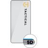 Tactical Glass Shield 5D for Samsung Galaxy S24 Black