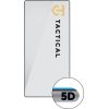Tactical Glass Shield 5D for Samsung Galaxy S25 Ultra Black