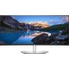 Dell LCD U3824DW 37.5" IPS WQHD+/3840x1600/HDMI,DP,USB-C/Silver