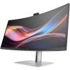 HP Series 7 Pro 734pm 86,36cm 34Zoll WQHD Conferencing Monitor DP HDMI 3/3/0 (EU)