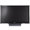 Monitor AG Neovo Neovo LCD/LED X-2402 BLACK Glass (24-7)