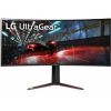 LG 38GN950P-B UltraGear 37.5" Gaming 4K IPS 3840x2160 21:9