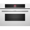 Bosch CMG7241W1 Cepeškrāsns/Mikroviļņu krāsns