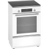Bosch HLT59E020U Indukcijas plīts 60cm Balta