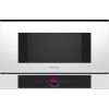 Bosch BFL7221W1 mikroviļņu krāsns Iebūvējama 21L 900W Balts