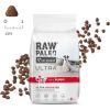 RAW PALEO Ultra Mini Puppy Beef - dry food for puppies of small breeds - 2 kg