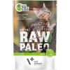 RAW PALEO Kitten Cat Venison - wet food for kittens - 100 g