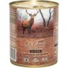 O'CANIS canned dog food- wet food- deer with buckwheat- 800 g