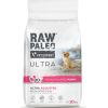 RAW PALEO Ultra Pork Medium & Large Puppy - dry dog food - 10kg