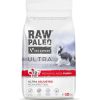 RAW PALEO Ultra Medium&Large Puppy Beef - dry food for puppies - 10 kg