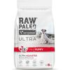 RAW PALEO Ultra Mini Puppy Beef - dry food for puppies of small breeds - 8 kg