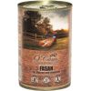 O'CANIS canned-wet dog food- pheasant with carrots- 400 g