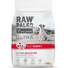 RAW PALEO Ultra Mini Puppy Beef - dry food for puppies of small breeds - 750 g
