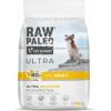 RAW PALEO Ultra Mini Adult Turkey - dry dog ​​food - 750 g