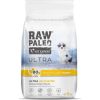 RAW PALEO Ultra Medium&Large Puppy Turkey - dry food for puppies - 2 kg