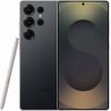 Samsung Galaxy S25 Ultra 5G Viedtālrunis 12GB/256GB Titanium Black
