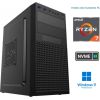 MDD Ryzen 7 5700G 64GB 2TB SSD Windows 11 Pro