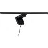 BENQ SCREENBAR PRO MONITOR LAMP BLACK