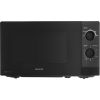 Microwave oven Sencor, black