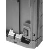 Prosperplast SKRZYNIA OGRODOWA 310L ANTRACYT BOXE RATO