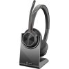 HP Poly Headset 77Z32AA / Voyager 4320-M MS Black / 77Z32AA