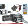 Elektriskā vinča 12V 3500LB, G81704 GEKO