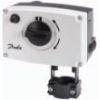 Izpildmeh. AME-35 (24V) 3 s/mm 600N DANFOSS