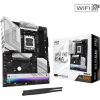 Mainboard ASROCK AMD B850 SAM5 ATX Memory DDR5 Memory slots 4 1xPCI-Express 4.0 16x 1xPCI-Express 5.0 16x 1xM.2 1xHDMI 1xAudio-In 1xAudio-Out 1xMicrophone 6xUSB 2.0 4xUSB 3.2 2xUSB-C 1xRJ45 B850PRORSWIFI