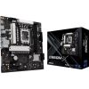 Mainboard ASROCK Intel B860 Express LGA1851 Micro-ATX Memory DDR5 Memory slots 2 1xPCI-Express 4.0 1x 1xPCI-Express 4.0 4x	 1xPCI-Express 4.0 16x 1xM.2 1xHDMI 1xDisplayPort 1xAudio-In 1xAudio-Out 1xMicrophone 2xUSB 2.0 3xUSB 3.2 1xUSB-C 1xRJ45 B860M-X