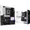 Mainboard ASROCK Intel B860 Express LGA1851 ATX Memory DDR5 Memory slots 4 1xPCI-Express 4.0 16x 1xPCI-Express 5.0 16x 1xM.2 1xHDMI 1xDisplayPort 1xAudio-In 1xAudio-Out 1xMicrophone 2xUSB 2.0 6xUSB 3.2 1xUSB-C 1xRJ45 B860PRORS