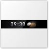 SMART HOME DISPLAY SWITCH V1/WS-K02D AQARA