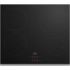 Beko HII64402MTX indukcijas plīts virsma, 60cm EasyFit EasyDirect