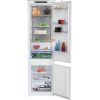 Beko BCNA306E4ZSN ledusskapis, iebūvējams E 194cm HF NF