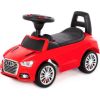 Polesie Stumjamā mašīna "SuperCar" ar skaņas signālu 1+ PL84545