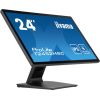 Monitor dotykowy iiyama ProLite T2452MSC-B1AG 24" IPS LED AntiGlare 10 punktów dotyku /HDMI, DisplayPort/ Głośniki