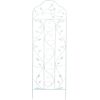 Plant support SANDY 39x148cm, antique white