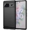 iLike -  Case flexible cover for Google Pixel 7 Pro Black