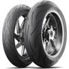 120/70ZR17 Michelin PILOT POWER 2CT 58W TL SPORT TOURING & TRAC Front