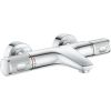 Grohe vannas termostats Grohtherm 1000 Performance, hroms