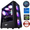 MDD i7-12700KF 16GB 512GB SSD 1TB HDD RTX 3050 NOOS
