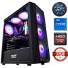 MDD i7-12700KF 16GB 2TB SSD 1TB HDD RX580 NOOS