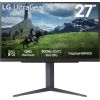 Monitors LG UltraGear 27GS85QX-B, 27"