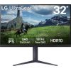 Monitor LG LG 32" 32GS85QX-B UltraGear QHD Gaming IPS 16:9