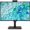 Monitor Acer Acer B248WE5b  24"    61,0cm 16:9  100Hz 1920x1200 black Doc